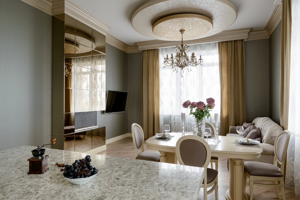 проект СВОЯ ИГРА