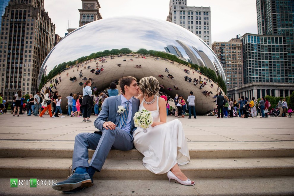 Wedding Photographer