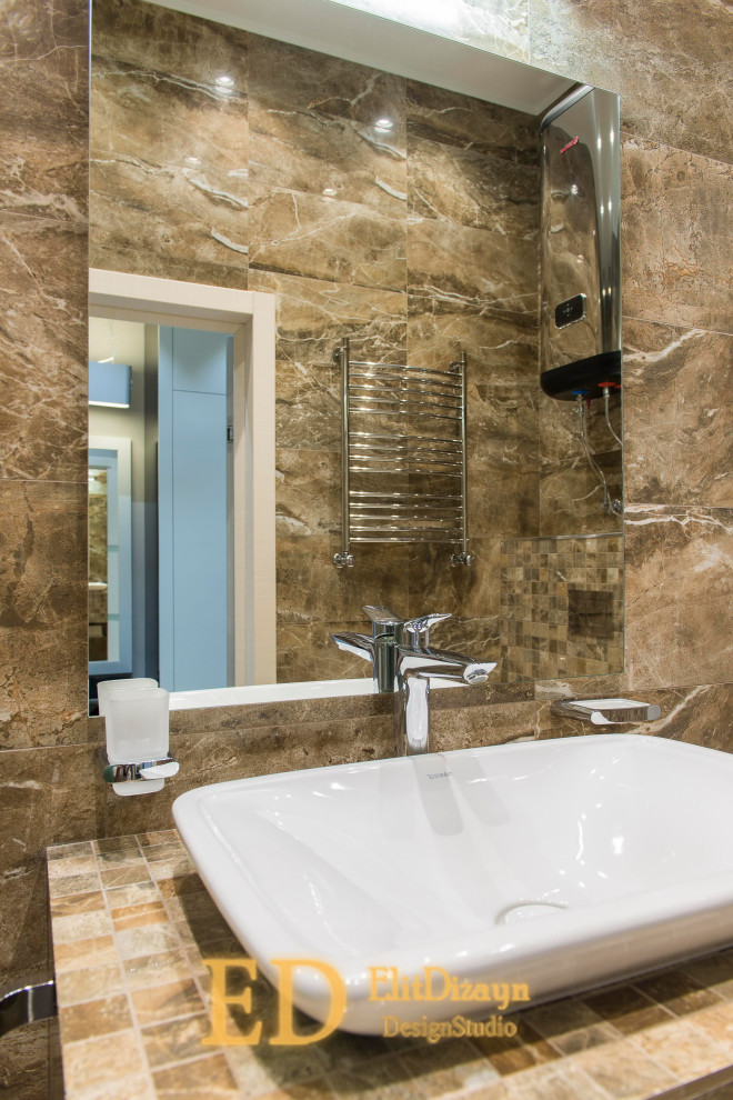 Квартира современная - 5