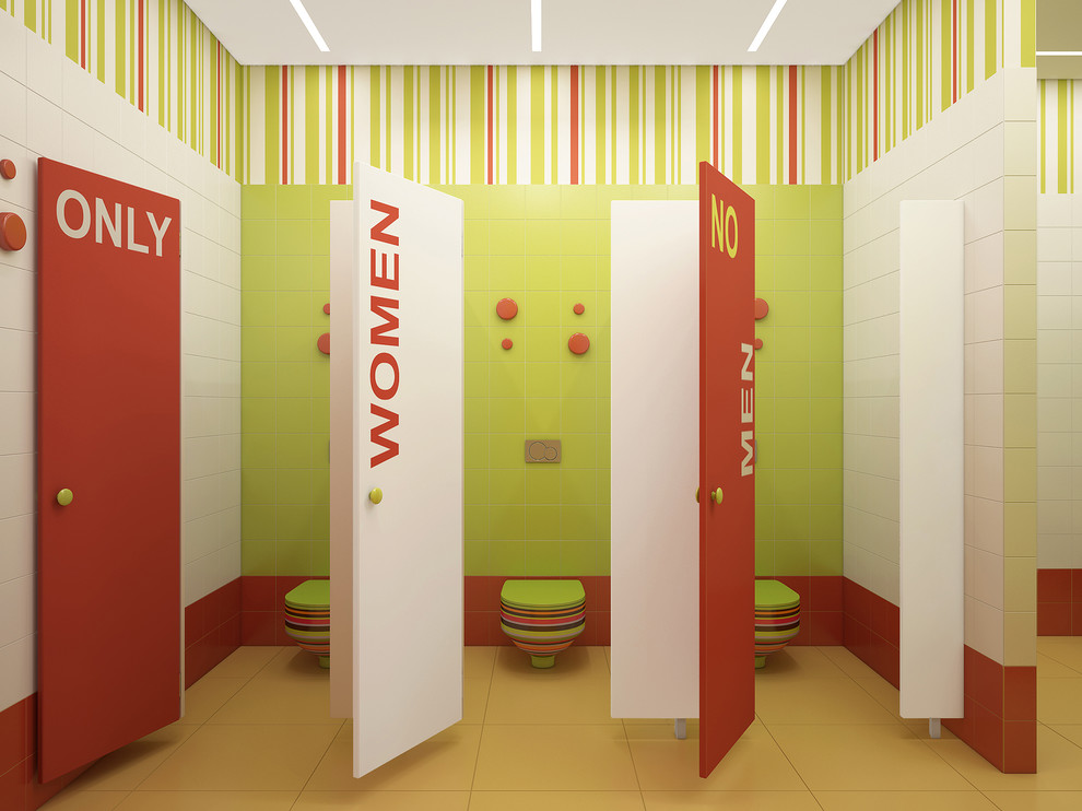 Торговый центр "Ёлки"