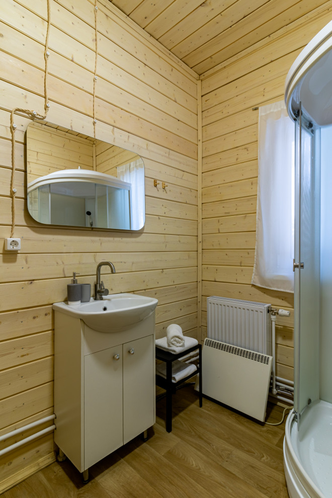 Загородный дом для отдыха