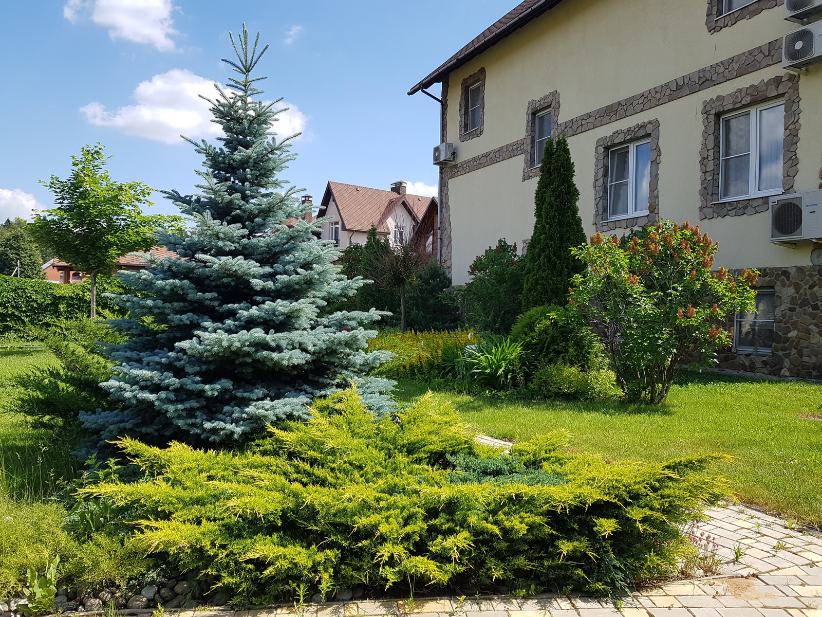 Косовка Калужское шоссе