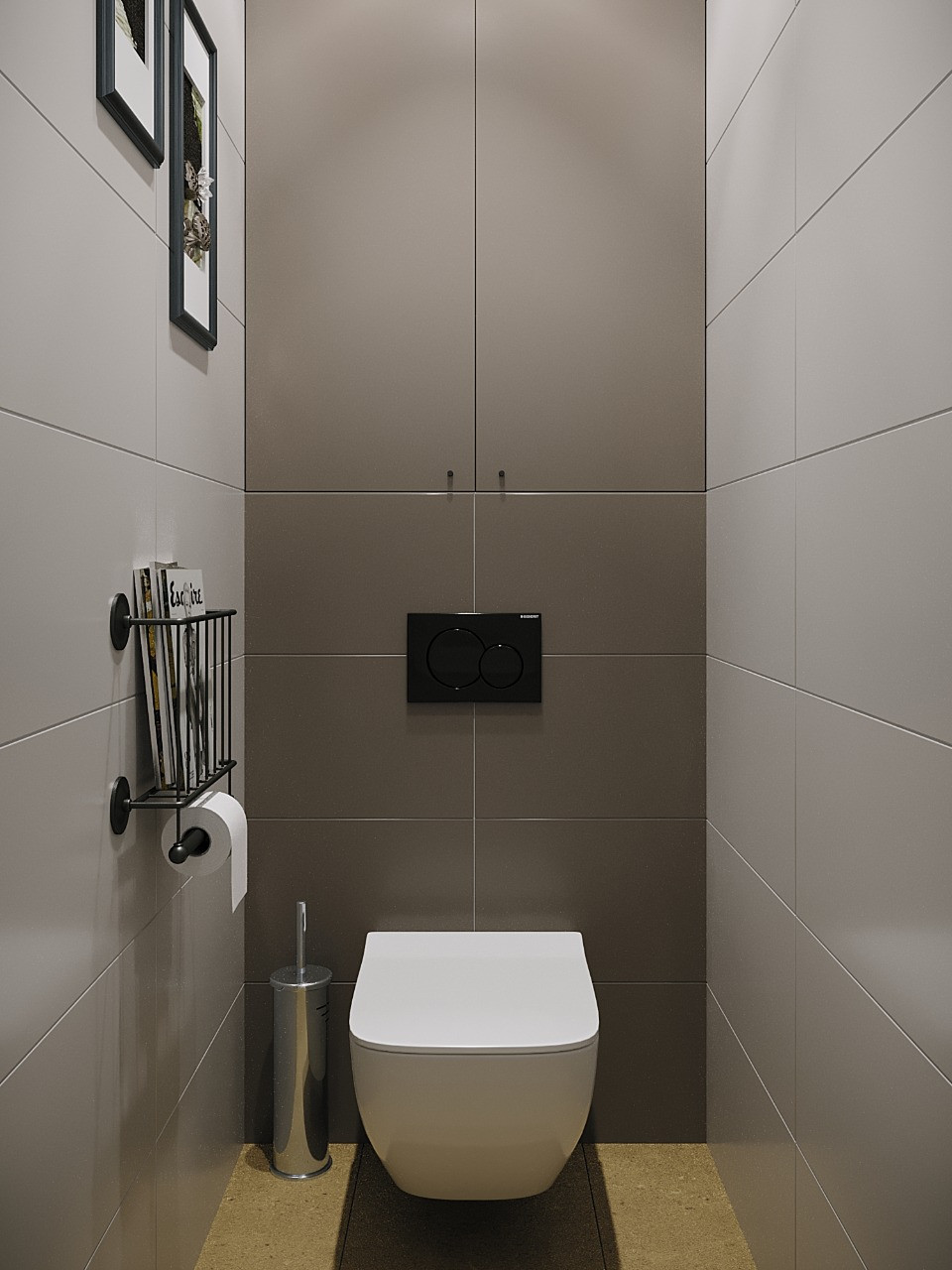 Винил шестидесятых