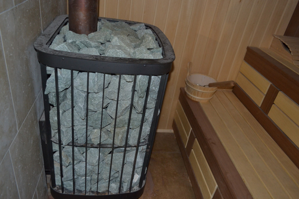 Обложка проекта: Дом