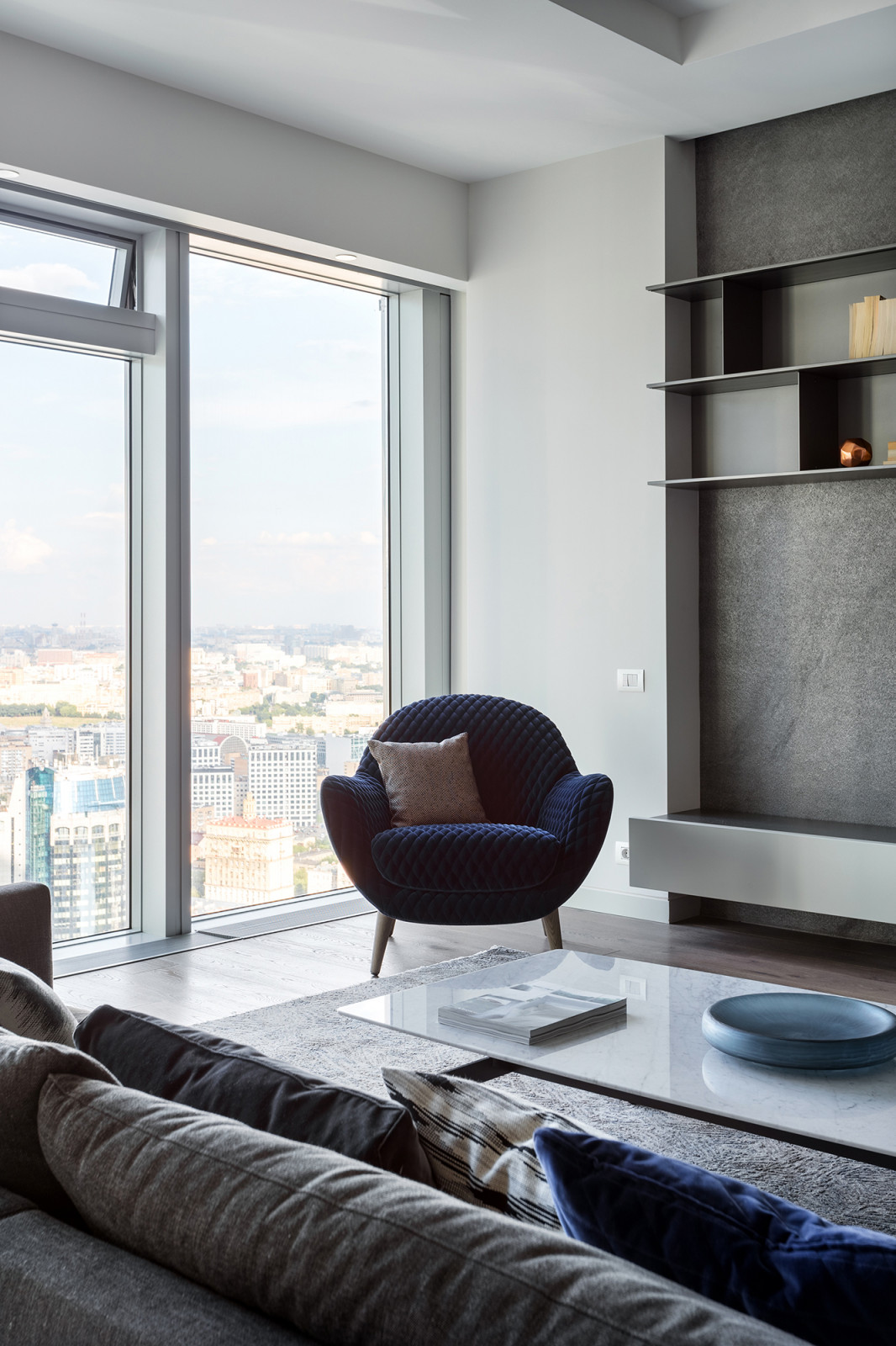 Altezza 40 (Москва сити)