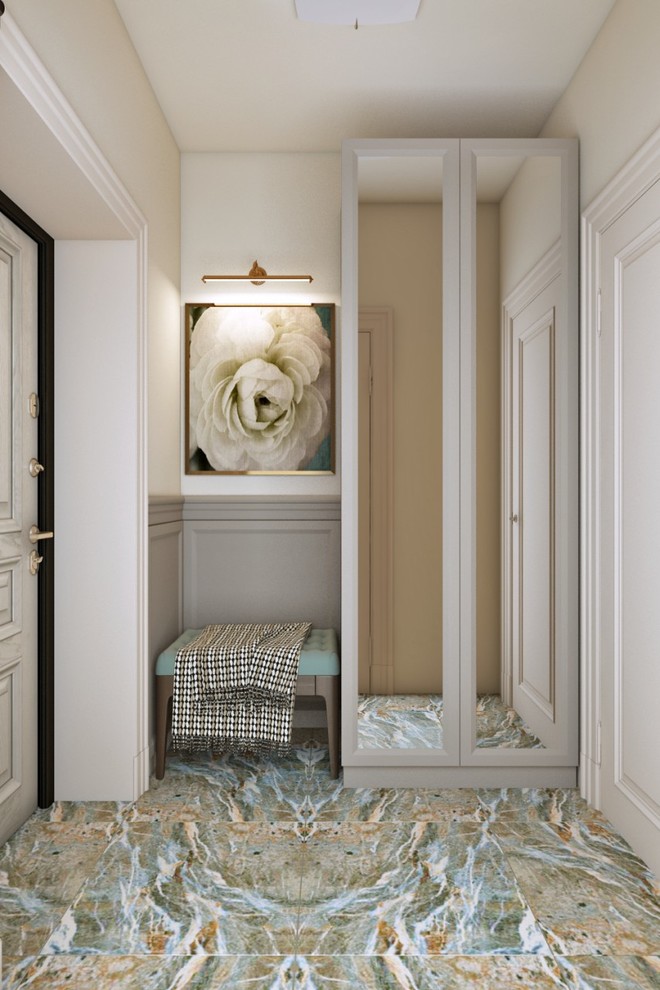 Проект дома "Сад ветров"