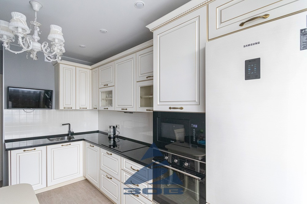 Кухня ПТК407