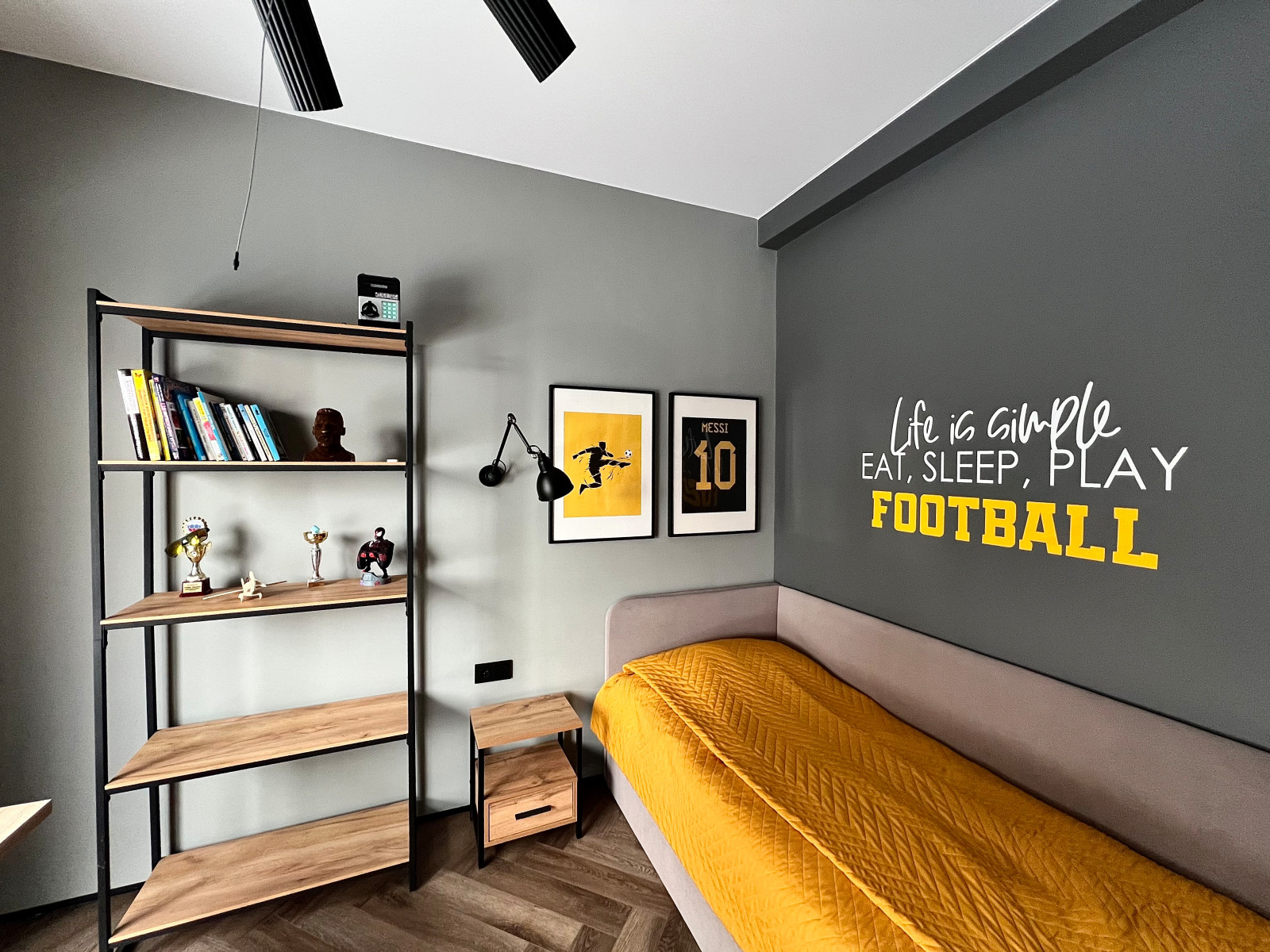 СНТ Нерпенок, реализация