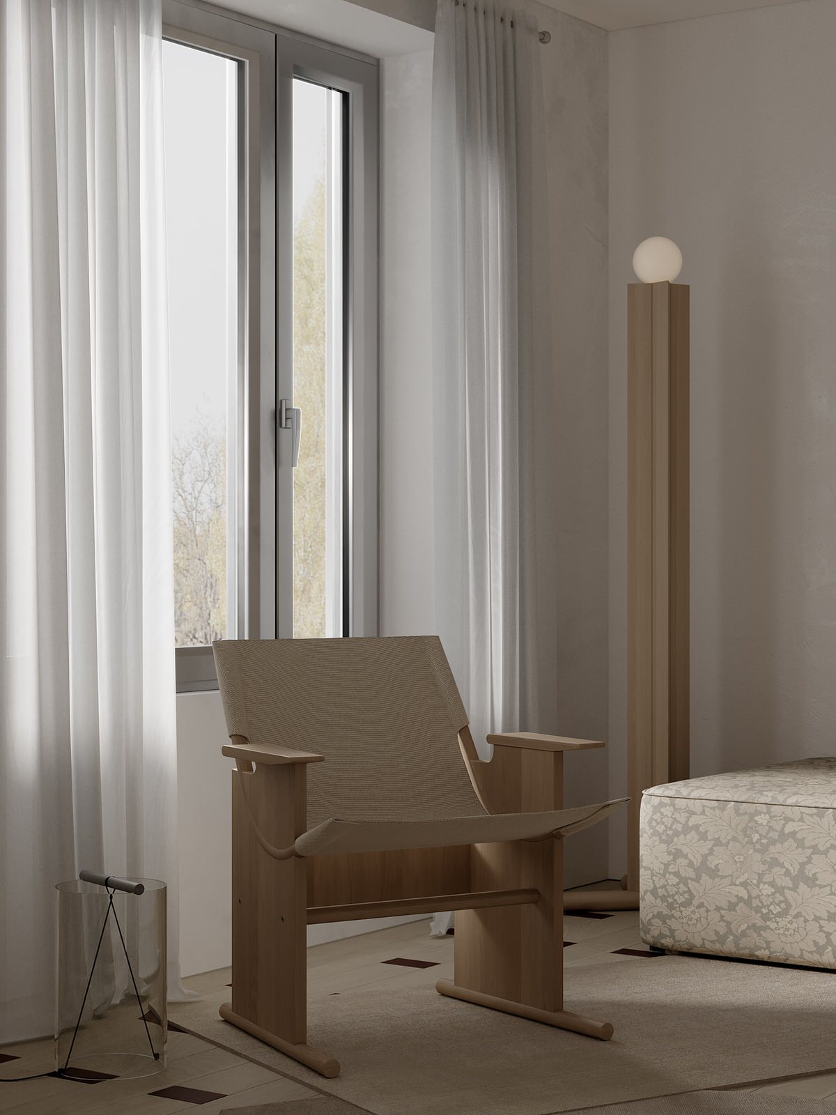 Обложка проекта: Винтажный флёр