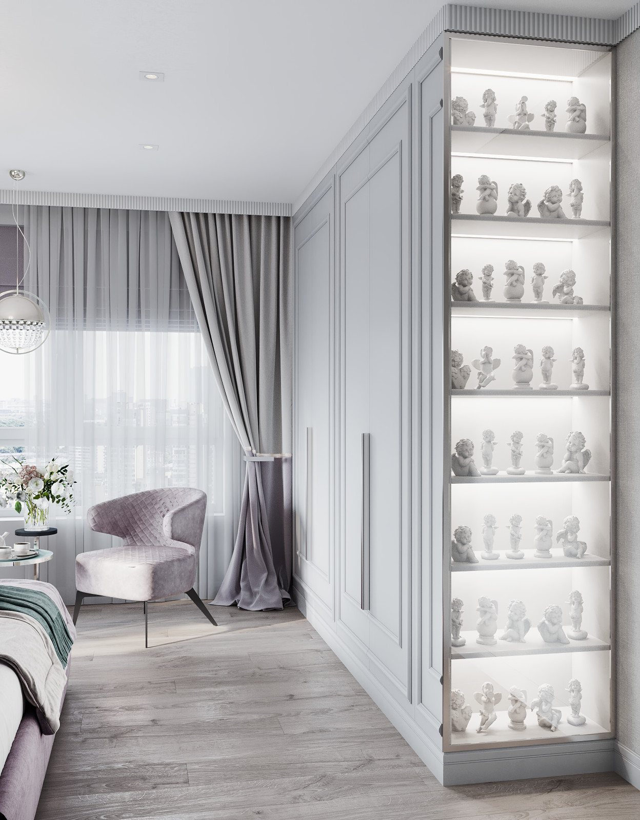 Современная классика для молодой женщины