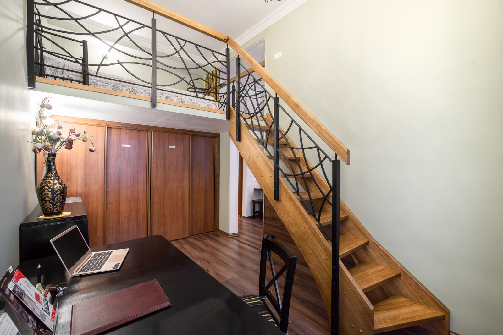 Suur-Karja Classic Apartments