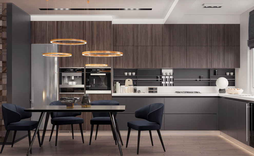 СОВРЕМЕННОЕ ИЗМЕРЕНИЕ