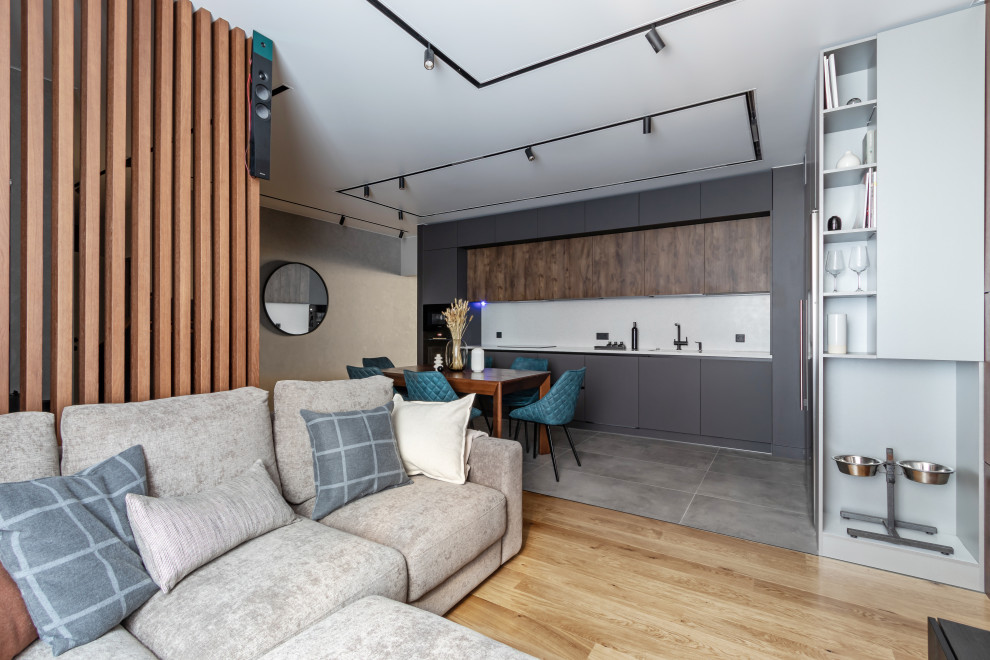 Обложка проекта: ЖК Палацио