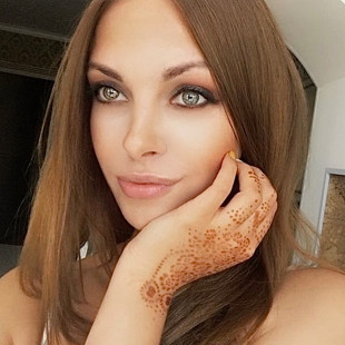 Natalia Kovalenko