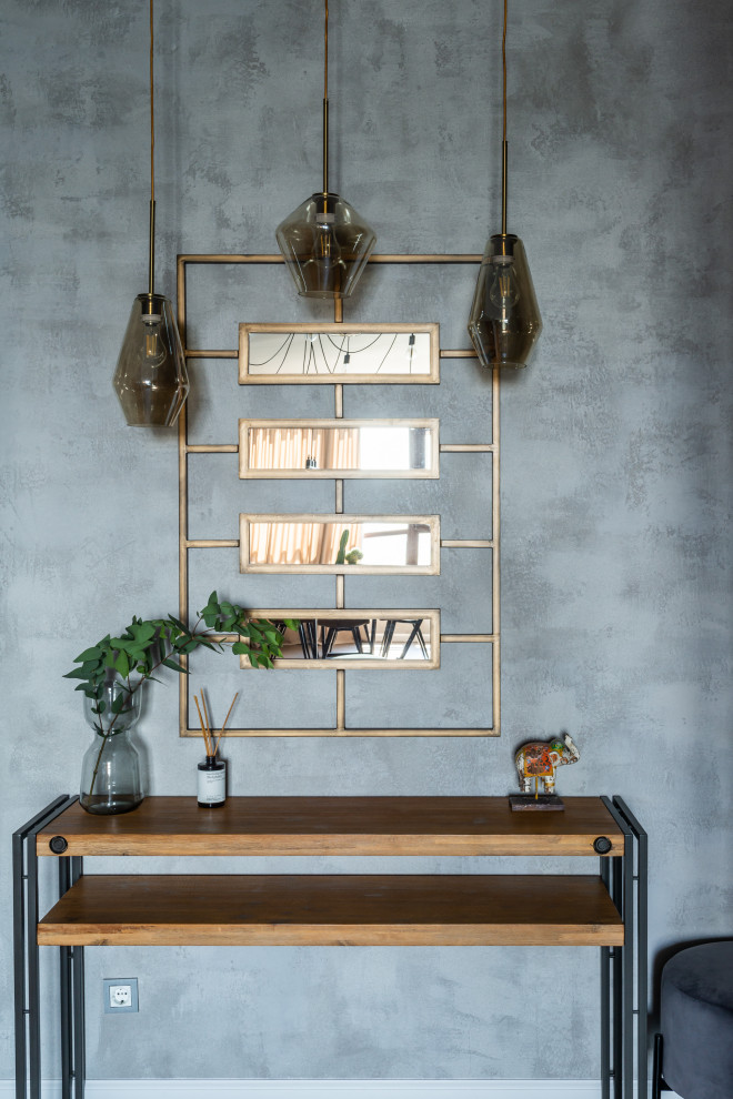 Лофт для путешественников