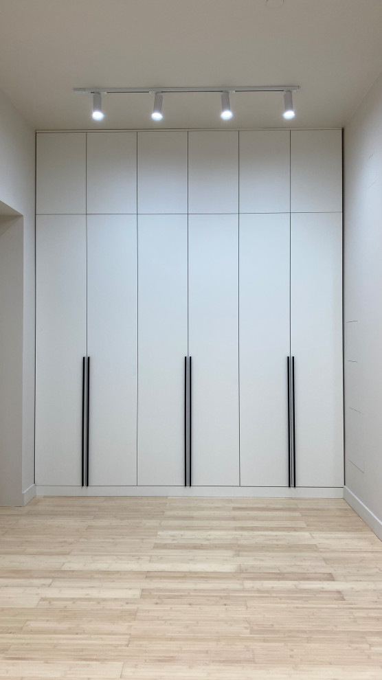 жк Алые Паруса, редизайн