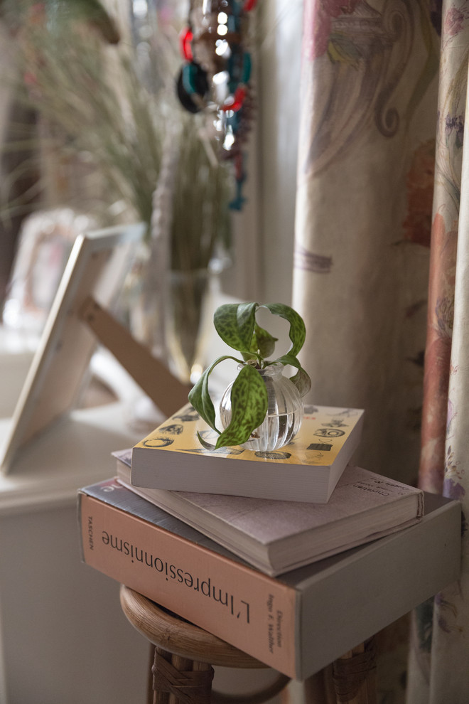 Обложка проекта: текстиль в интерьере