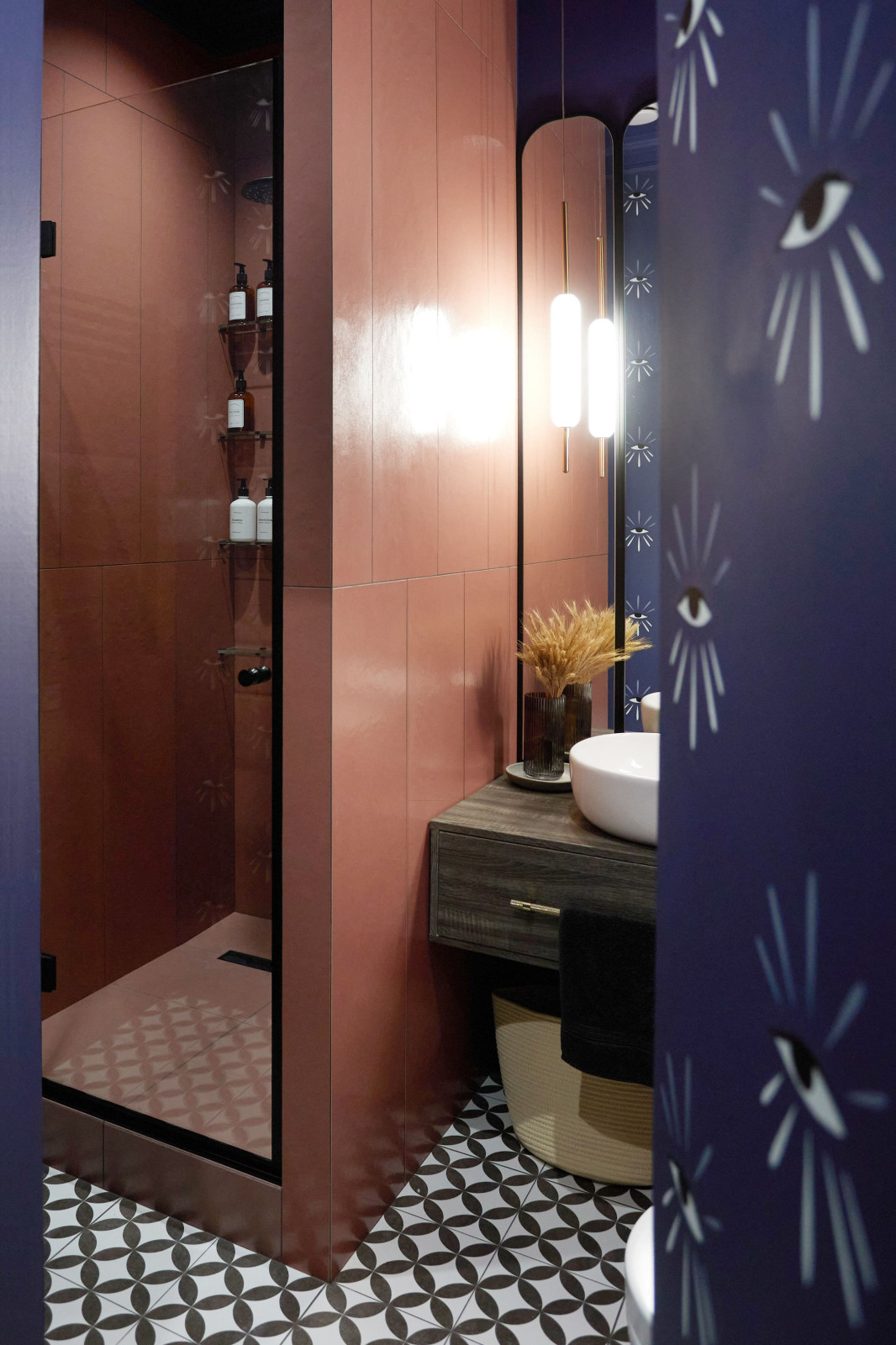 Клевер парк для Максима и Виктории