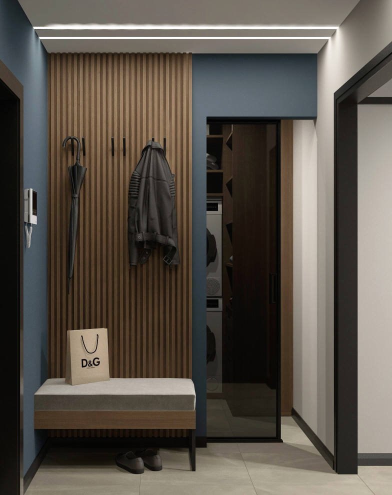 Квартира на Керченской