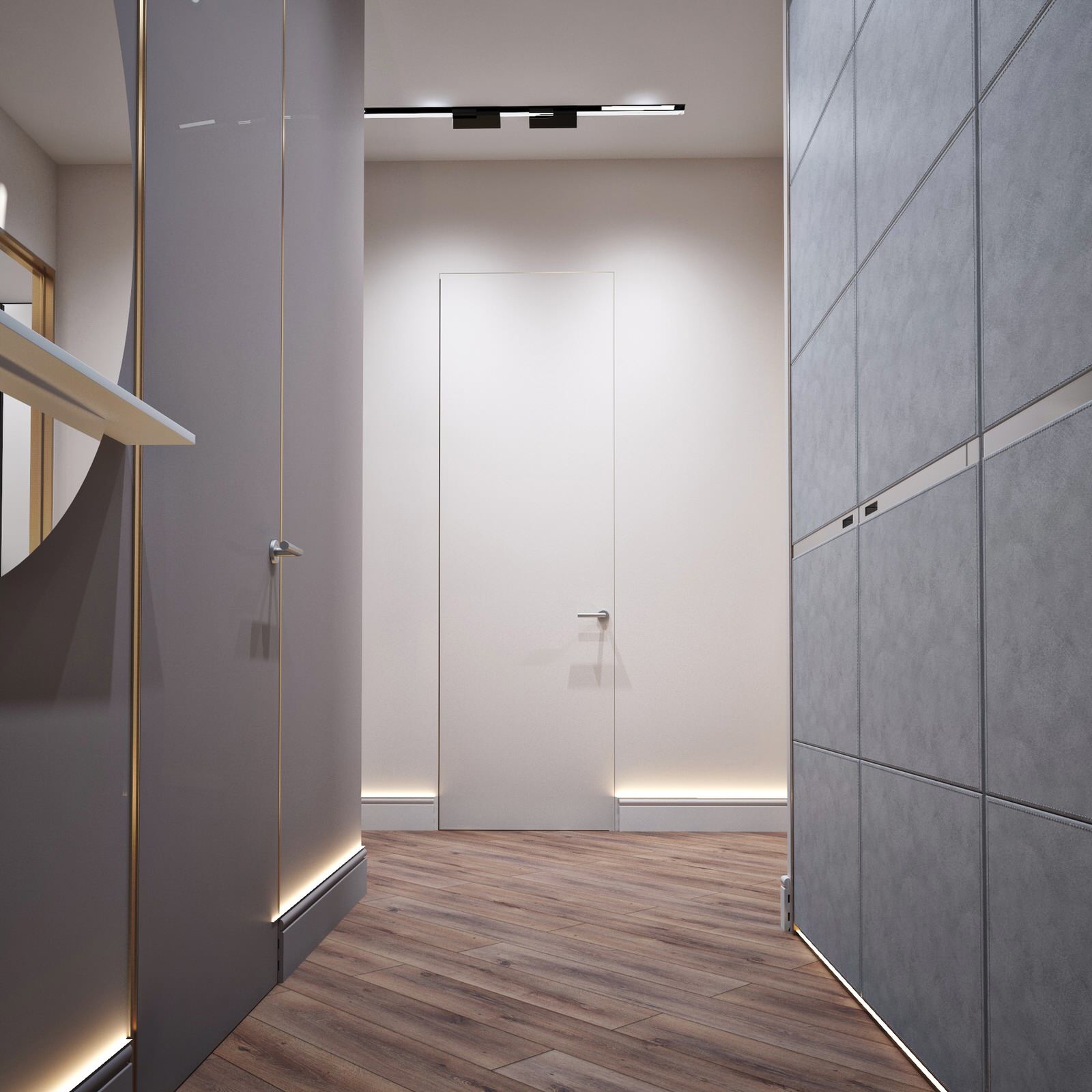 ЖК "Символ" 97 кв.м