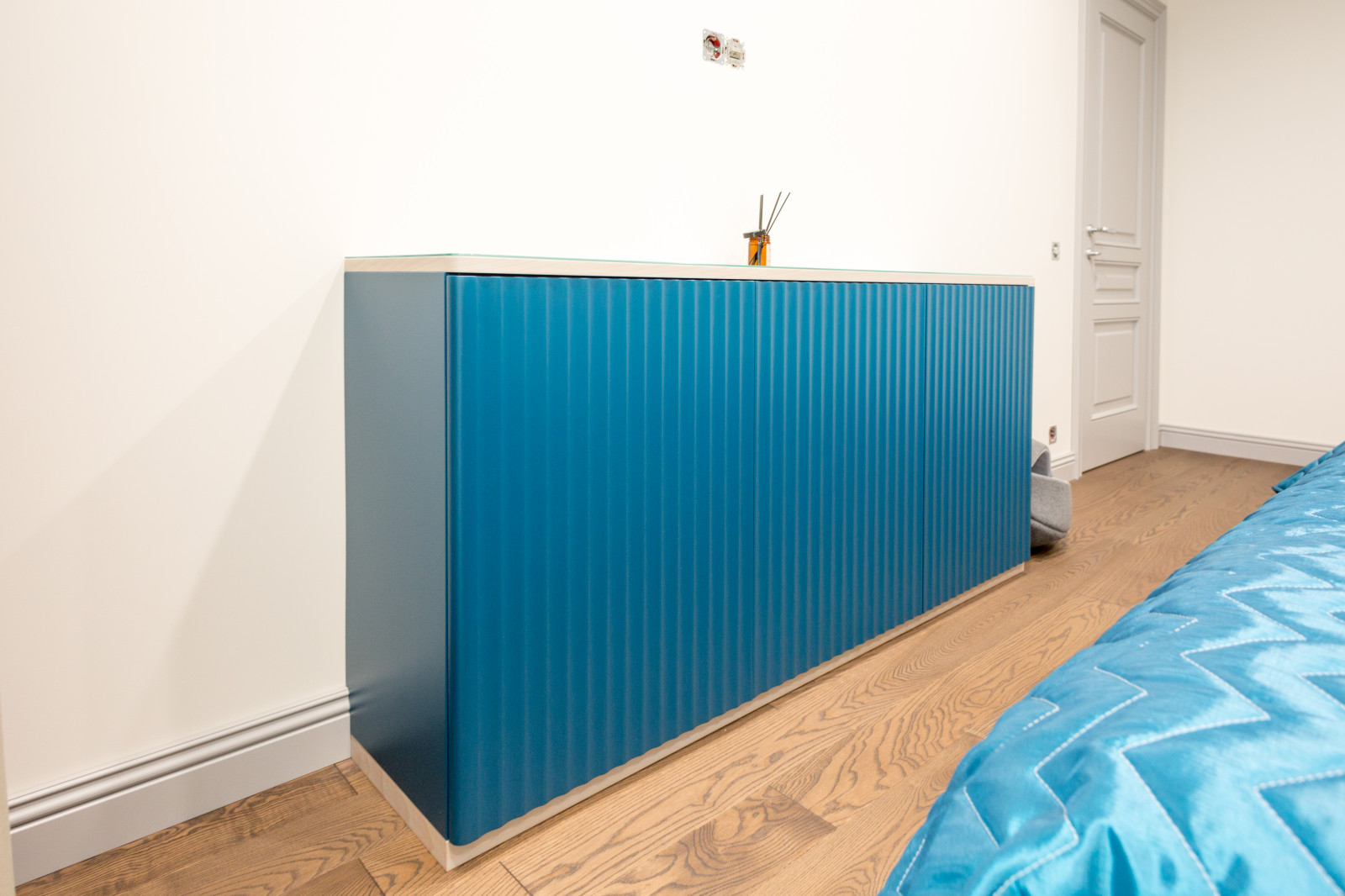 КП Подмосковные просторы.