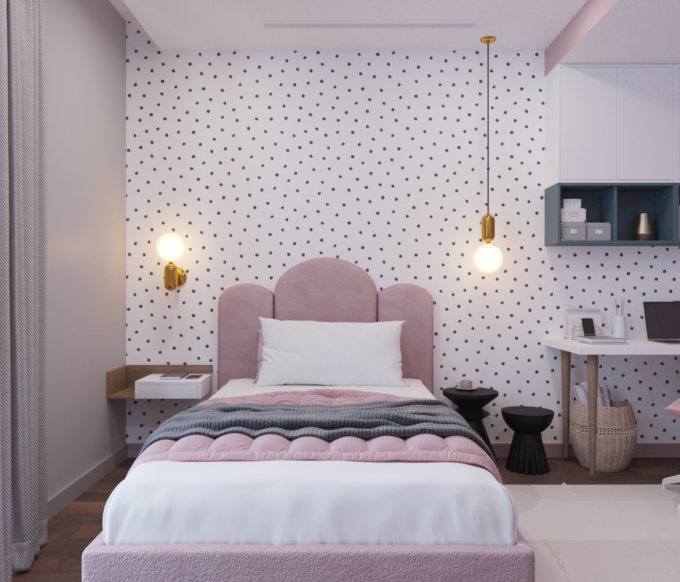 ЗАГОРОДНЫЙ ДОМ на 430м2