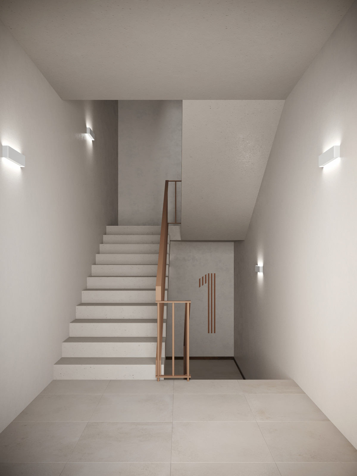 МОП PR-426 ЖК "Видный"