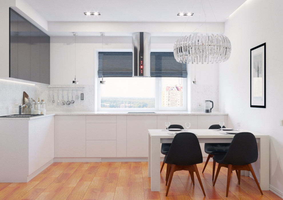 Квартира для Холостяка