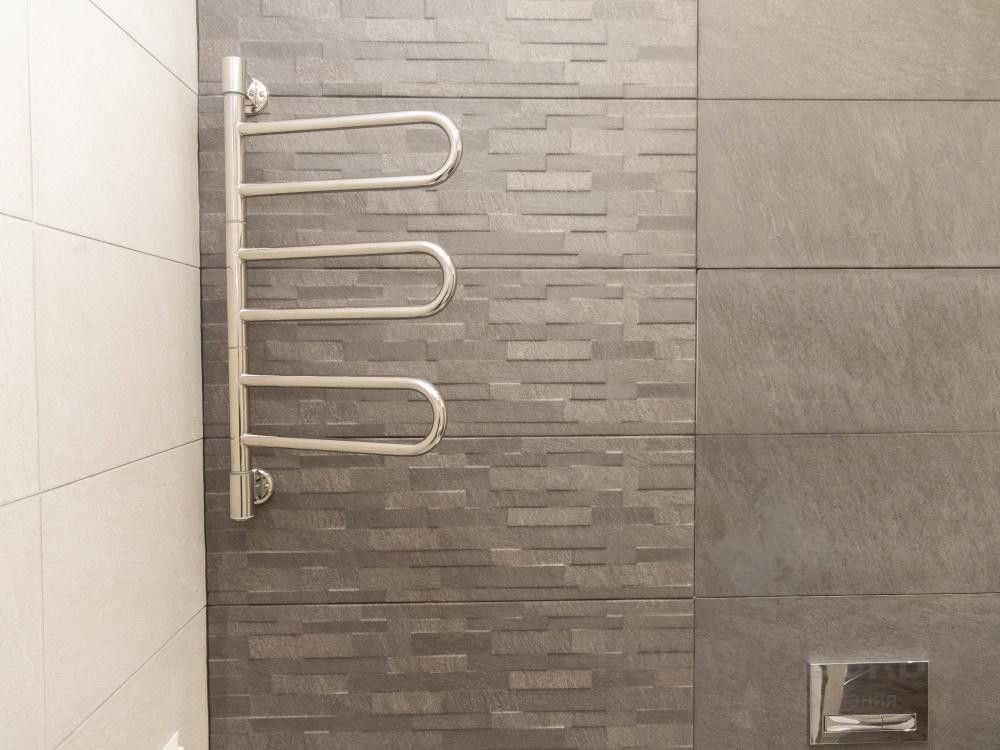 Ремонт однокомнатной квартиры 50 кв.м. в ЖК «Москва А101»