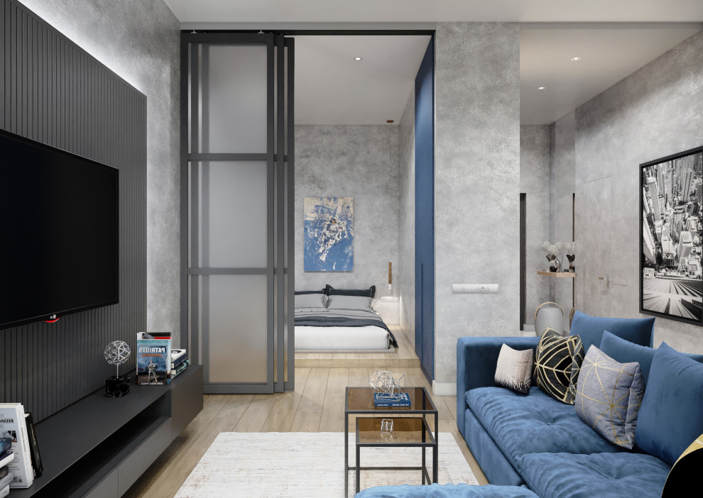 Квартира 45квМ