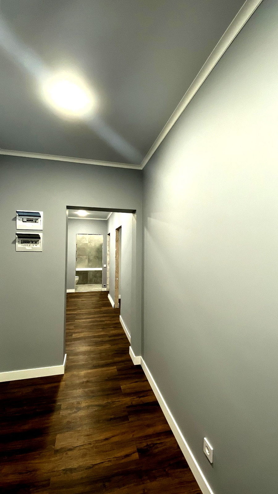 Ремонт квартир Москва. ЖК Ясеневая 14