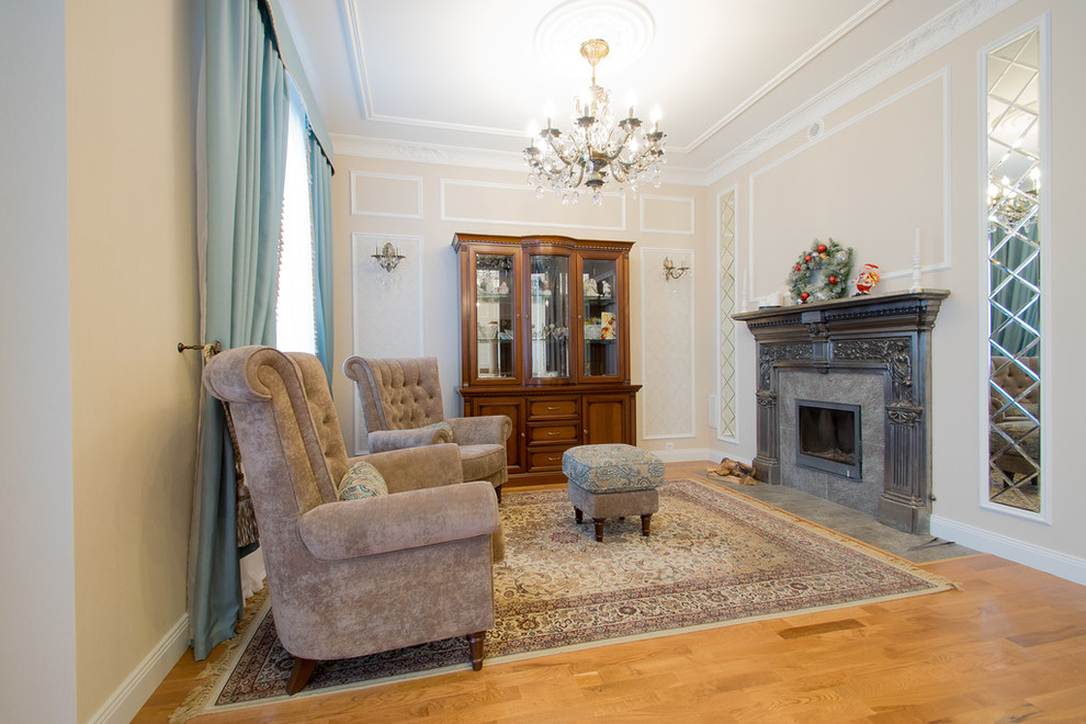 КП Британика