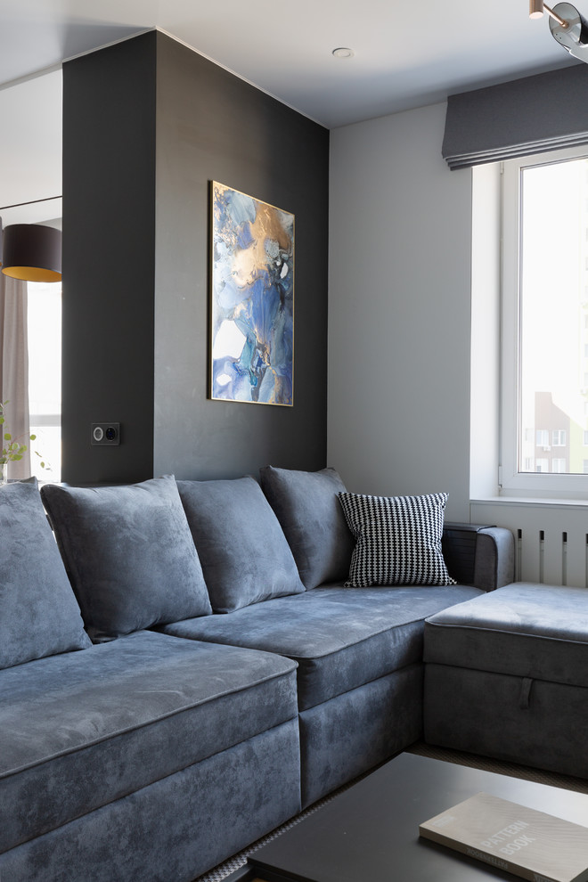 Квартира 120 м2, для молодой позитивной семьи с маленькой принцессой и её Альфом