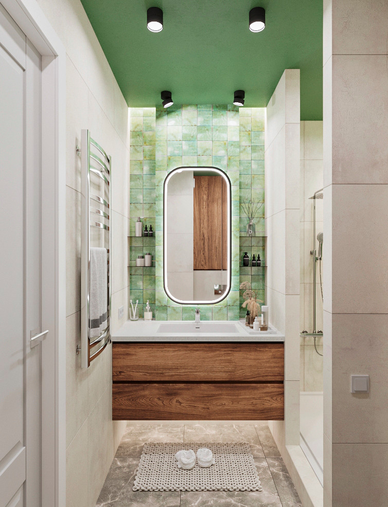 ЖК "Онегин" в Перми