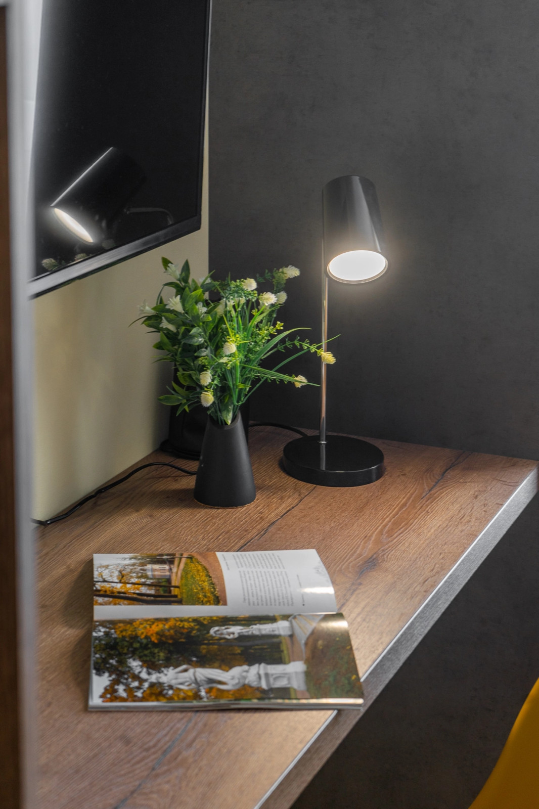 Квартира на Большой Сампсониевский