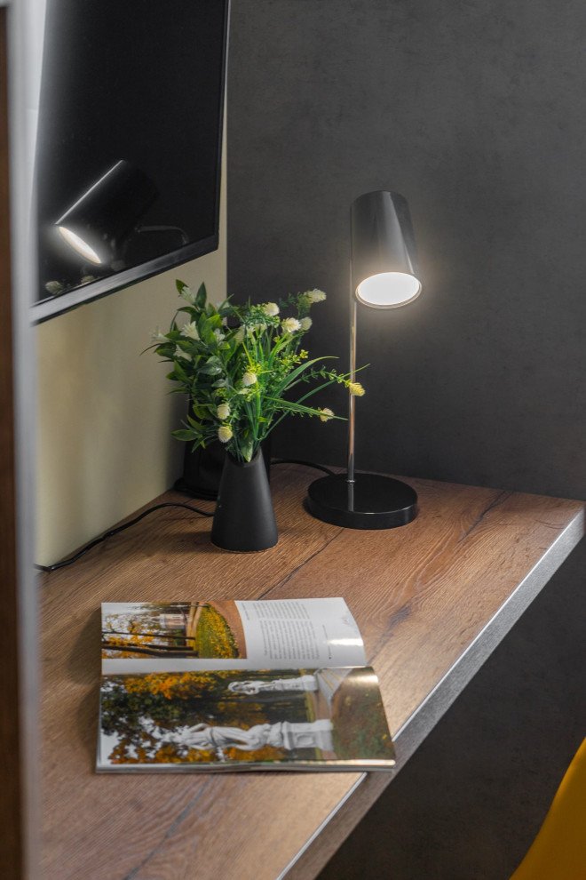 Квартира на Большой Сампсониевский