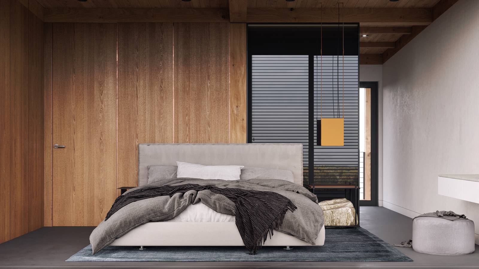 Дизайн проект частного дома в с. Лесники