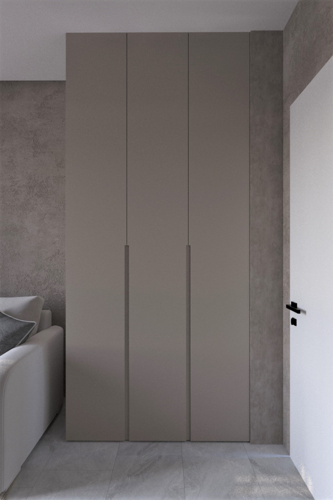 Квартира 78 м2 в ЖК "Новый Свет"