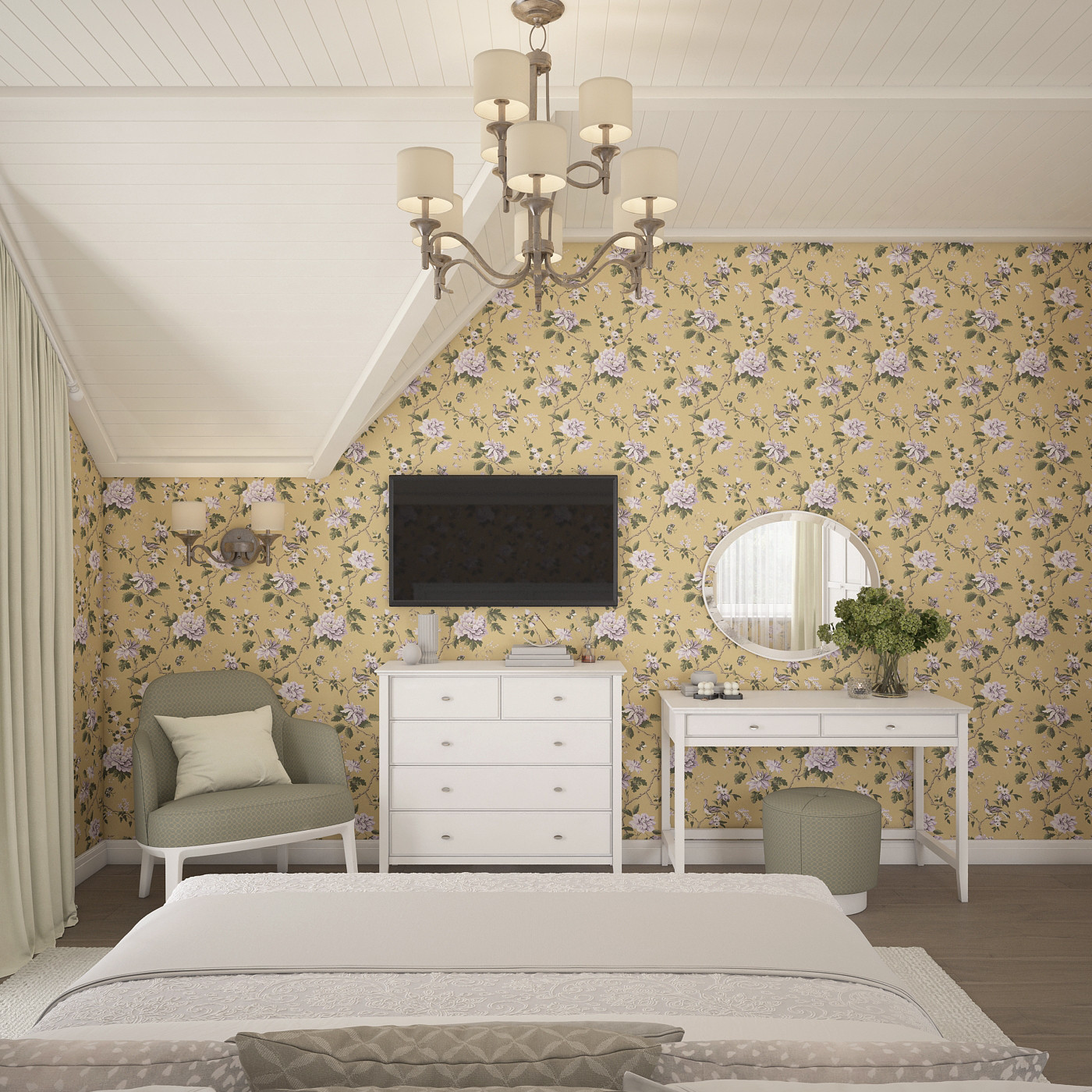 Дом в Азово