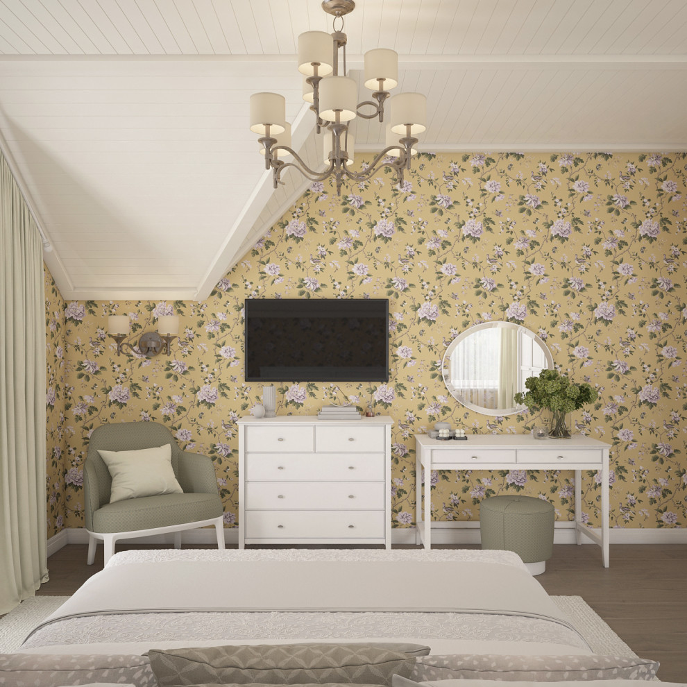 Дом в Азово