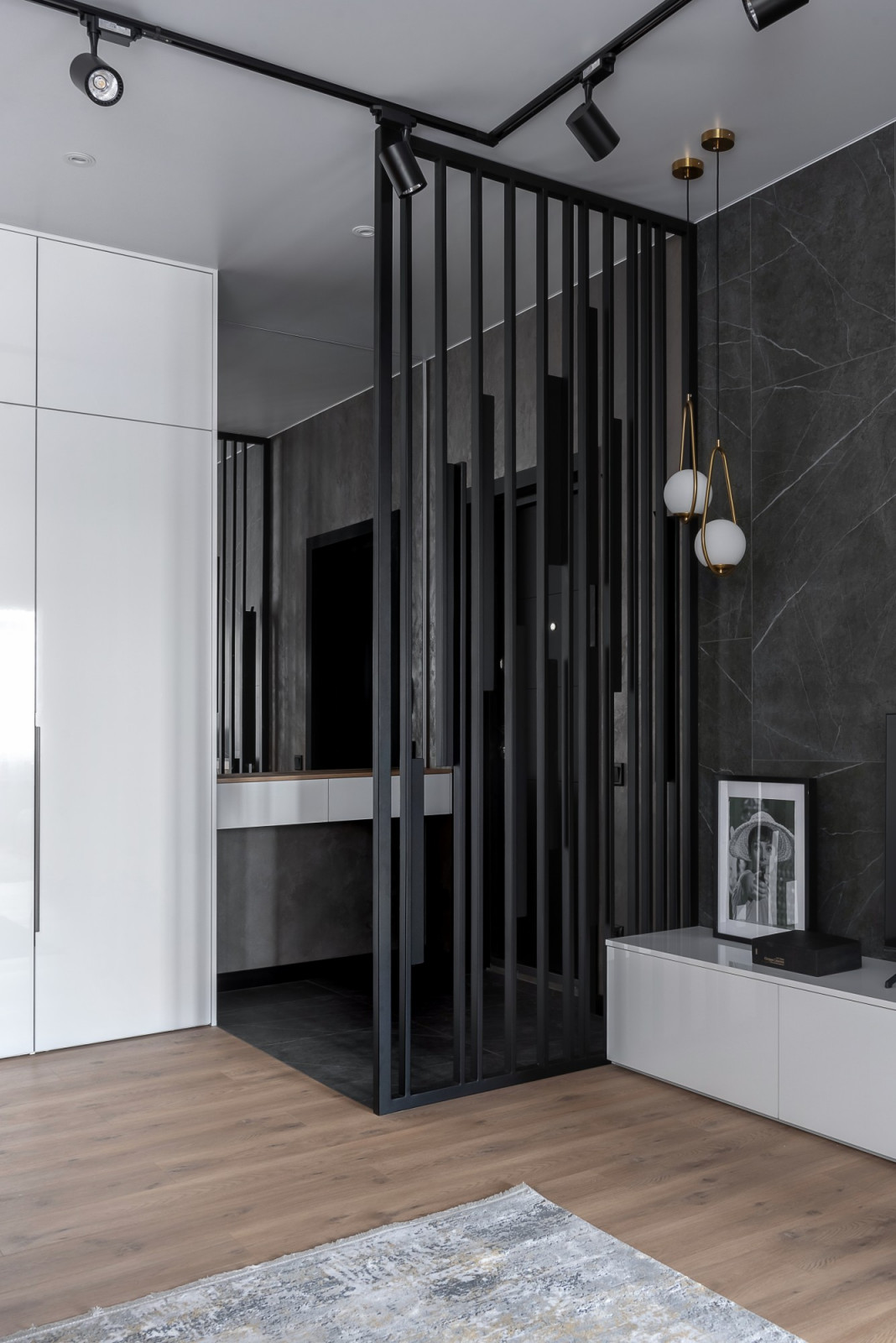 Круче только горы