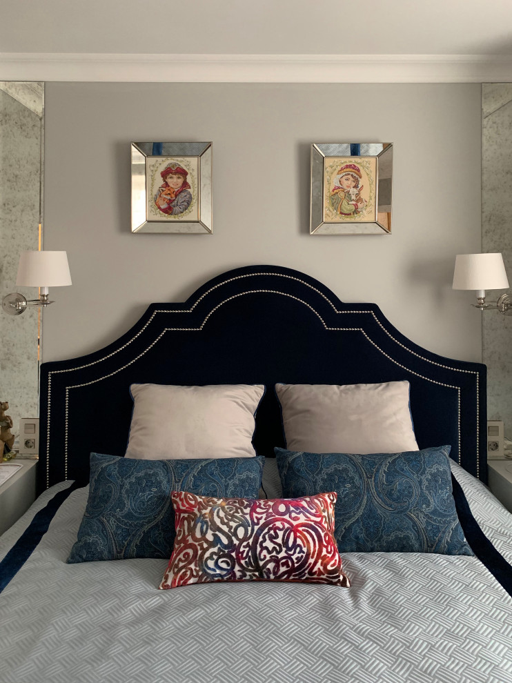 Квартира в Царицыно