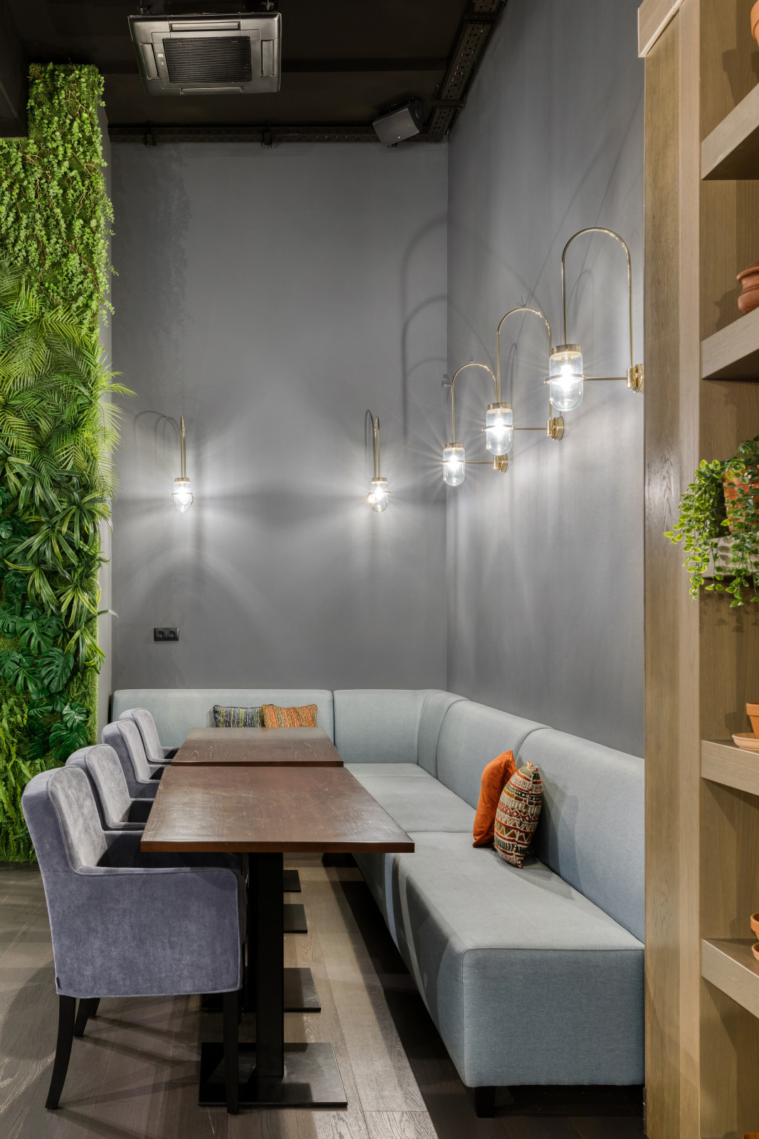 Ресторан 380м2