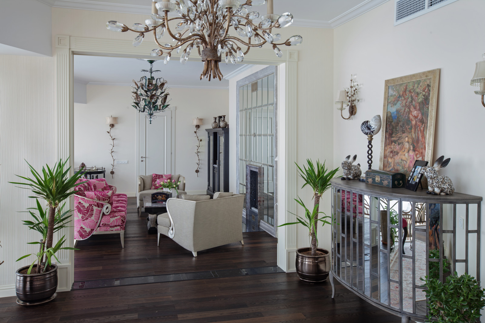 Американское ар-деко