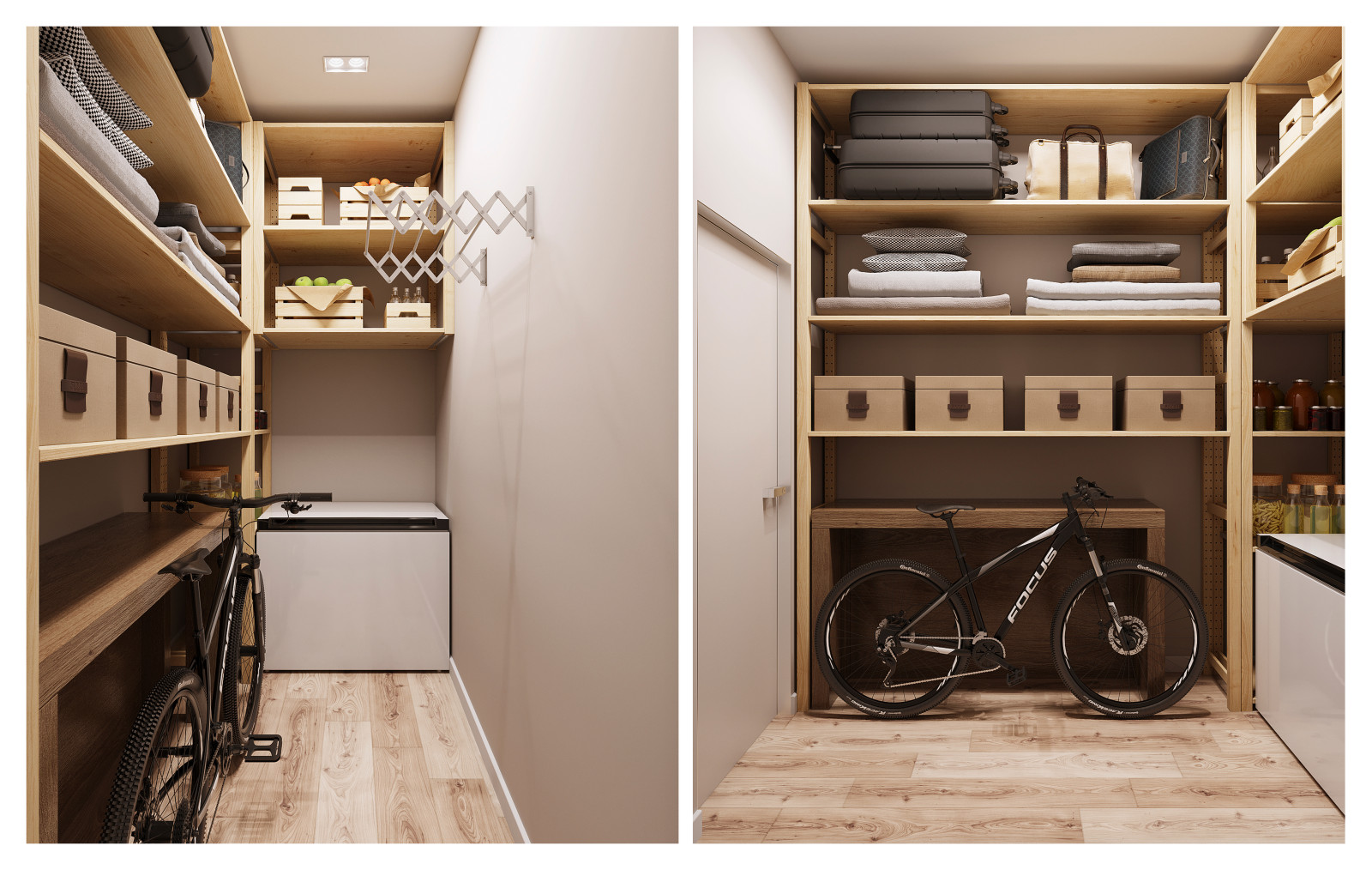 Современные формы