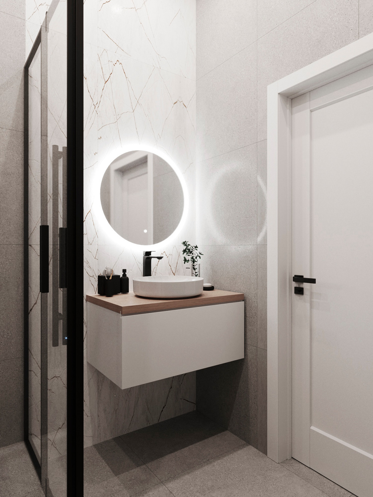 Квартира от ПИК в Мытищах