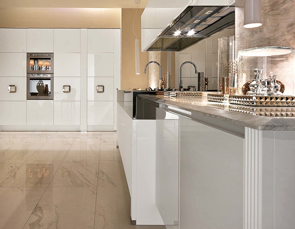 LUXURY GLAM By Aster Cucine