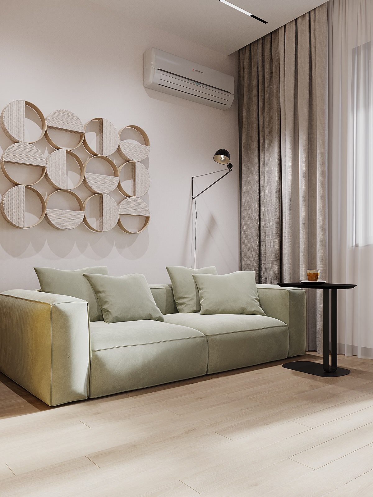 ЖК "Тушино 2018"