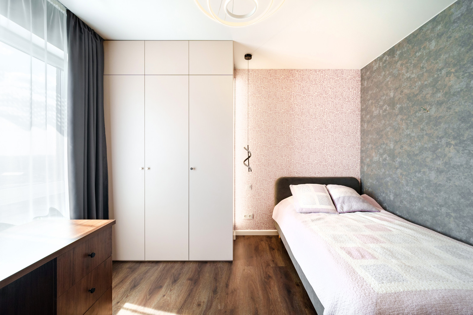 Съемка мебели в интерьере для компании Bonko