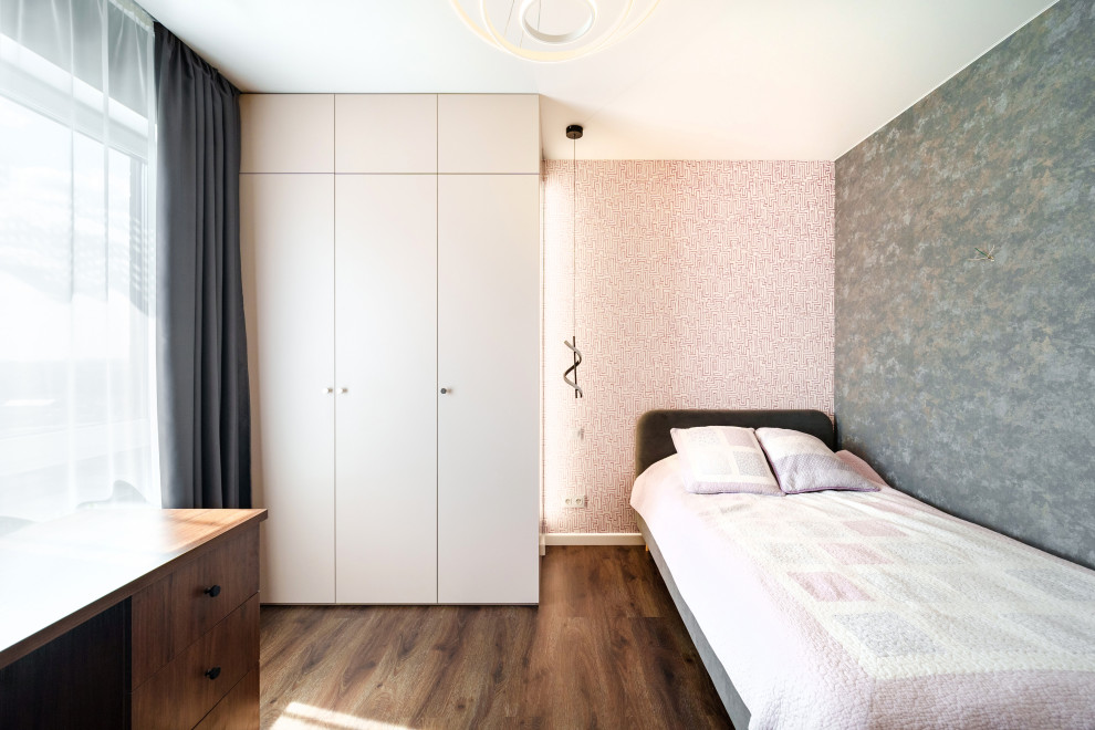 Съемка мебели в интерьере для компании Bonko